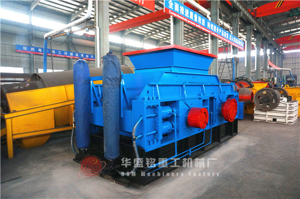 雙(shuang)齒(chi)輥破(po)碎機(ji)案(an)例(li)